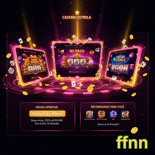 ffnn ffnn cassino estrela vip
