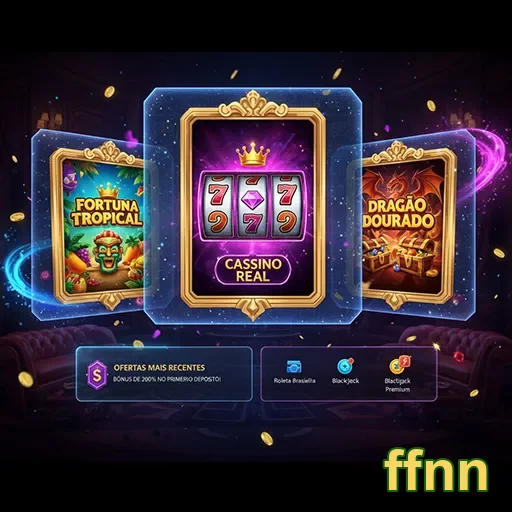 Imagem de jogos do cassino real no site ffnn, mostrando mesa de jogos e diversão.