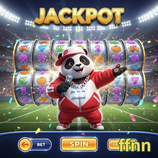 Usuário jogando em cassino ao vivo no celular