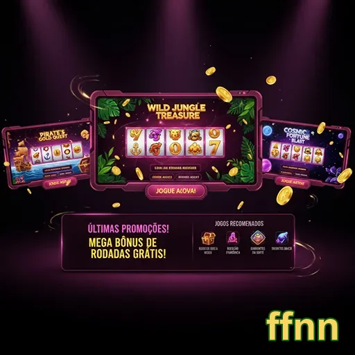 Participe de emocionantes mesas de roleta e blackjack - ffnn